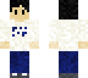 my skin v2