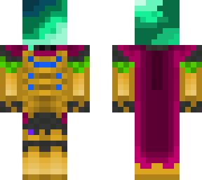 mysterio w/ removable helmet