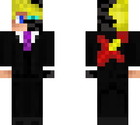 mythicmars857 skin