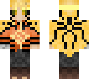 naruto sage beyron