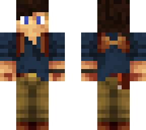 nathan drake (uncharted 4)