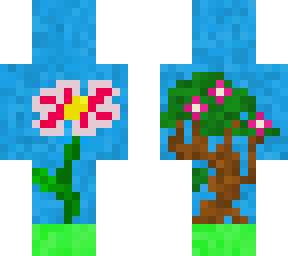 nature or something