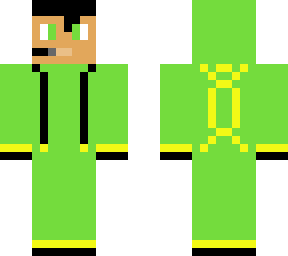 neon gamer