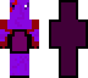 nether god
