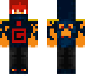 nether prince