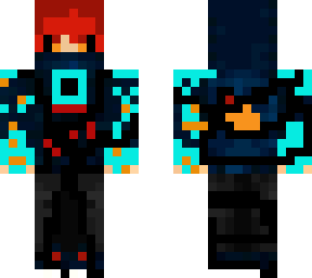 nether prince