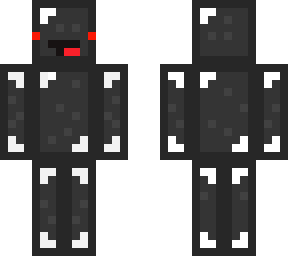netherite skeppy