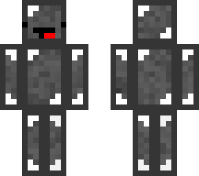 netherite skeppy