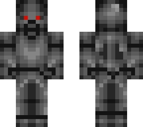 netherite steve