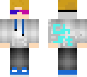 new ghost stream's glass