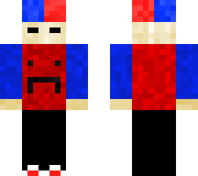 new pvp skin