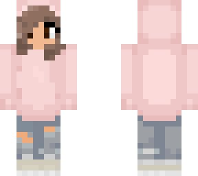 new skin dont know why i change so often