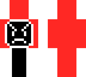 nightmare (opposite dream)