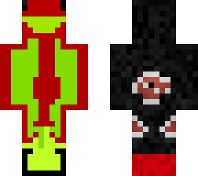 nolaneac first creation