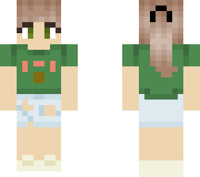oc: sarah