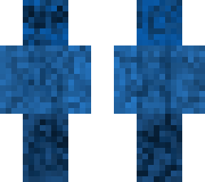 ocean camo