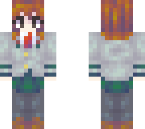 ochaka uraraka >=te=<