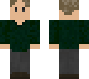 old man