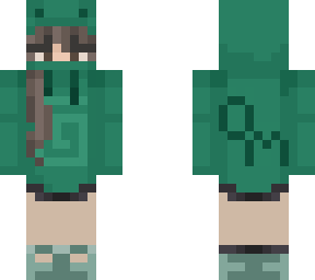 olivia but frog