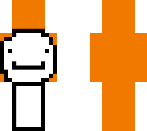 orange dream