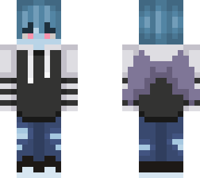 orron (my original character)