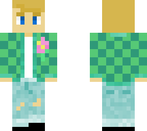 owen swamp skin