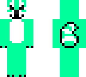 oxcy, the kiss land red panda (3px)