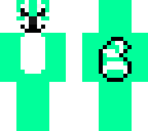 oxcy, the kiss land red panda (clawless)