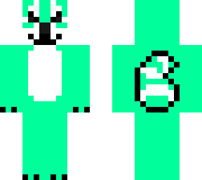 oxcy, the kiss land red panda