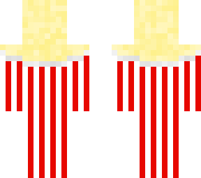 p o p c o r n