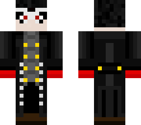 p5 joker skin (fixed)