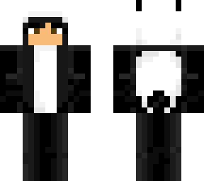 panda