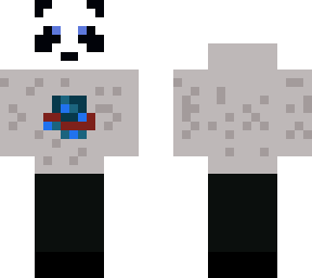 panda