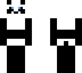 panda