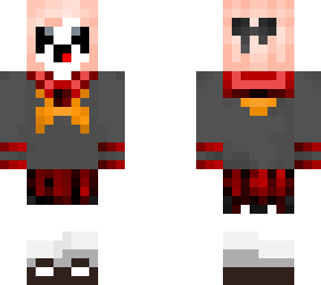 panda colegiala