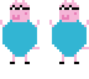 pappa pig