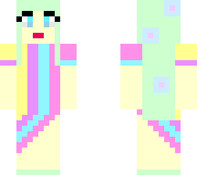 pastel