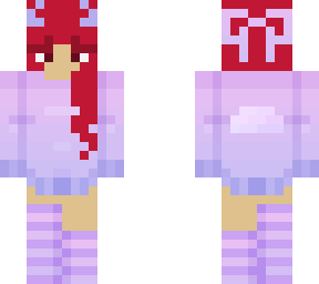pastel demon (3rd team skin! :d) (fixed)