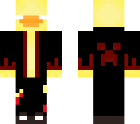 pato de el mal 0u0