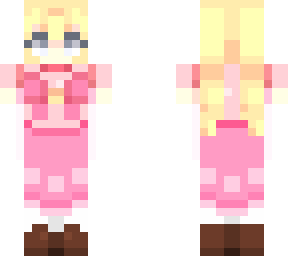 peachette