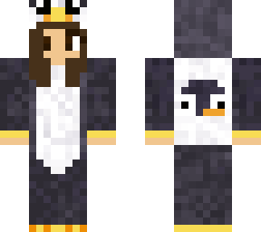 penguin #1