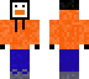 penguin
