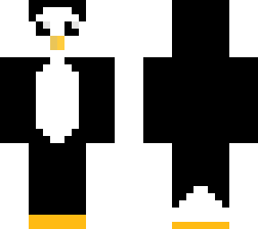 penguin