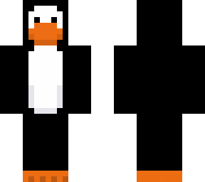 penguin
