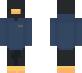 penguinhoodie