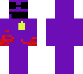 people guy purple deth