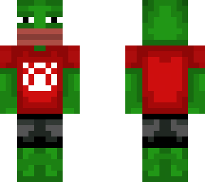 pepe tohru