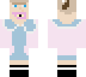 pepper from ahs
