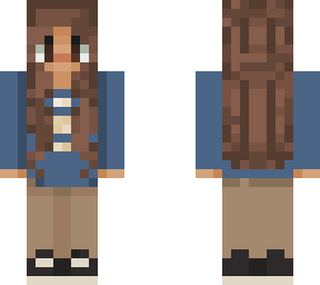 peter parker(girl)