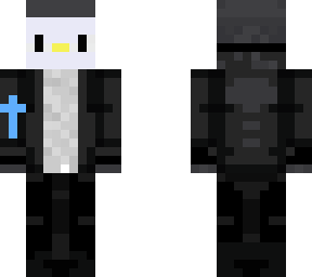 phonic the penguin